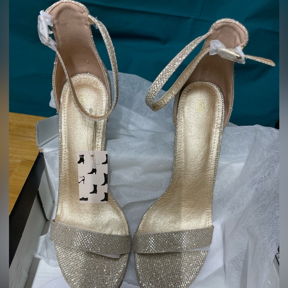 Women’s Stiletto